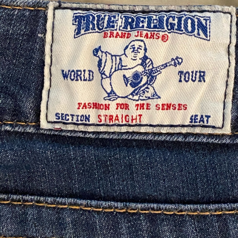 True Religion Jeans Size 31